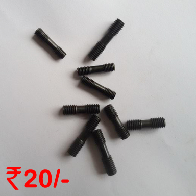 Clamp Screw