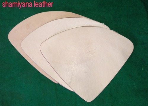 Shamiyana Leather