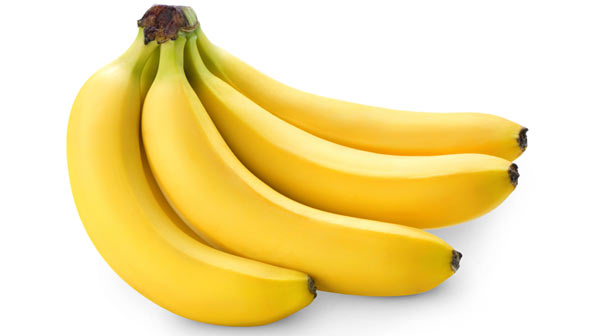 Organic fresh banana, Shelf Life : 1week