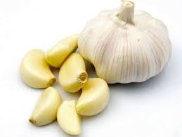 Fresh garlic, Size : 5cm