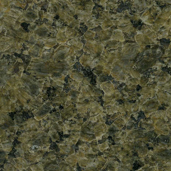 Desert Green Granite