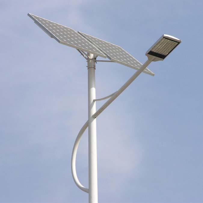 Solar Light