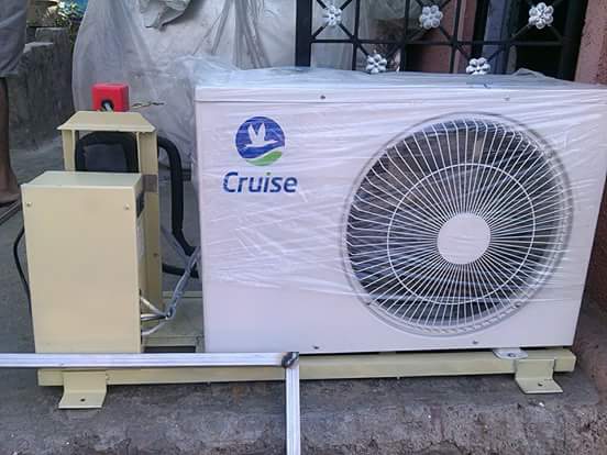 water cooling chiller