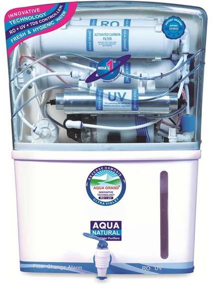 water purifier