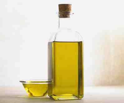 castor oil