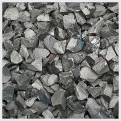 Ferro Alloys Plants