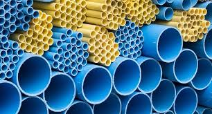 Plastic Pipes