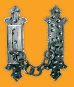 Door Chains ( Iron )