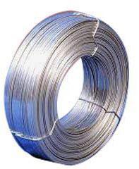 Galvanised Stitching Wire, for Construction, Making Mesh, Length : 100-150mtr