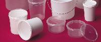 plastic packaging material