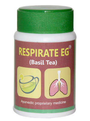basil tea
