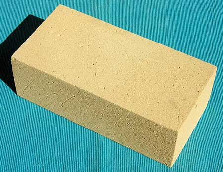 Insulating Bricks