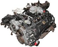 Used Car Engines