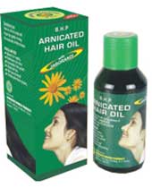 BHP Hair Oil, for Anti Dandruff, Hare Care, Feature : Nice Aroma, Nourishing, Shiny