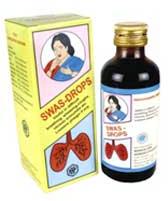 Homeopathic Cough Syrup