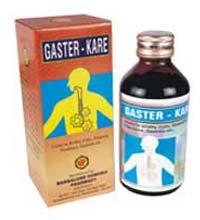 Homeopathic Gastric Tonic