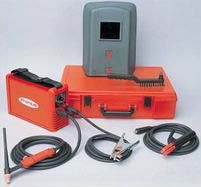 welding machine