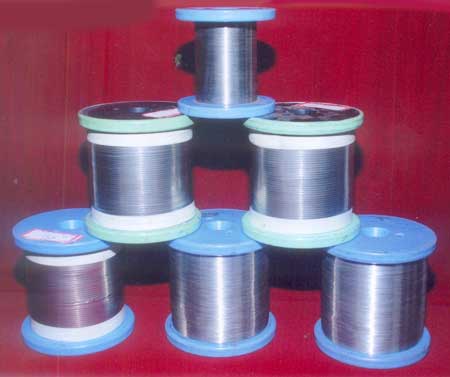 Nickel Chromium Wire & Ribbon