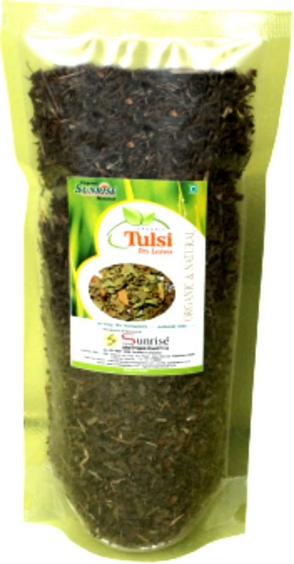 Organic Tulsi Dry Leaves