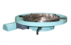 Rotary Table