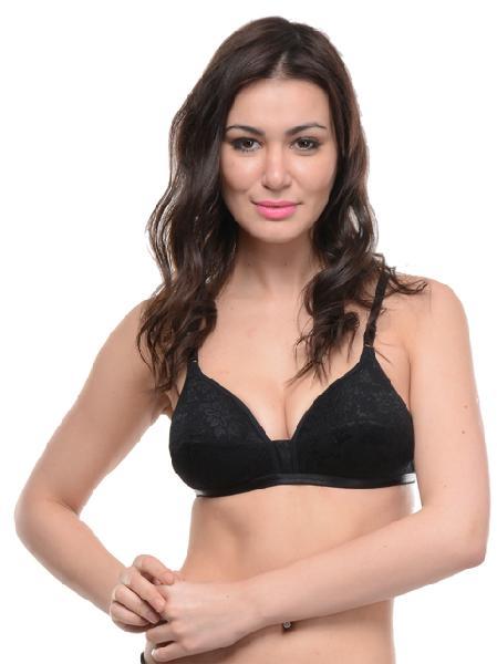 Cotton Ladies Non Padded Maternity Bra at Best Price in Noida