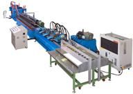T Grid Roll Forming Machine