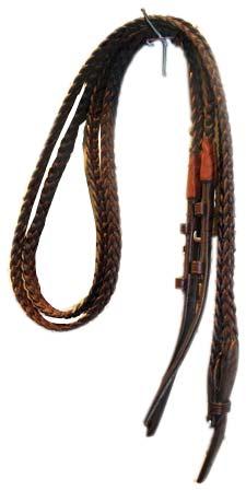 Leather Reins