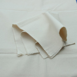Nylon Cotton Fabric