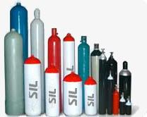 Industrial Gas Cylinder