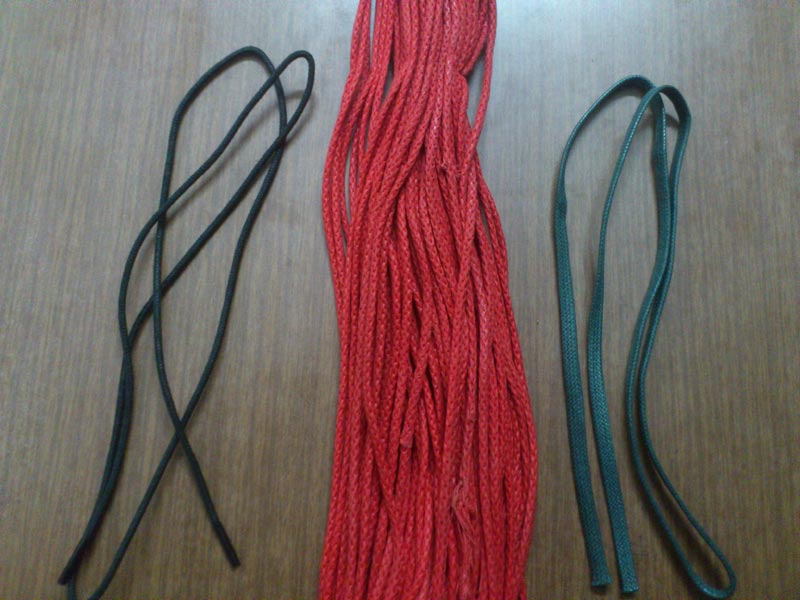 Wax Coated Ropes