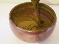 Inaya Common Henna Paste, for Parlour, Personal, Feature : Easy Coloring