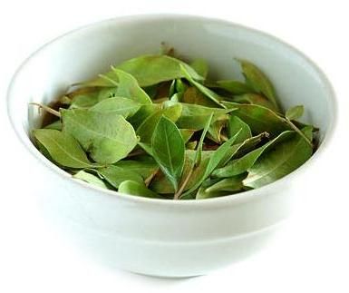 Natural Henna Leaves