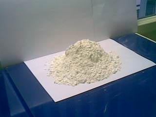 Calcined Kaolin