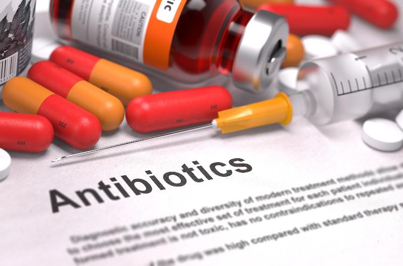 Antibiotics Medicines