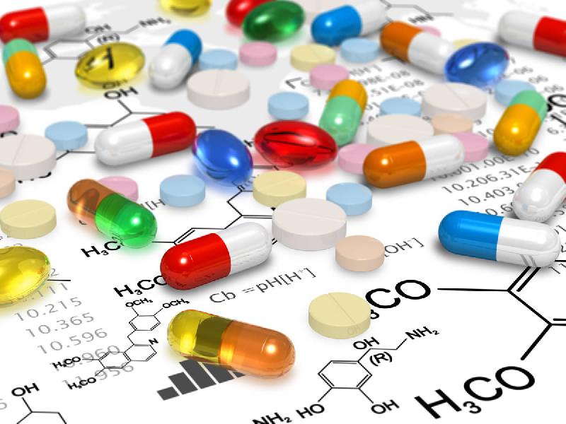 Pharmaceutical Formulations