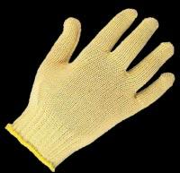 Plain Cotton Knitted Seamless Gloves, Technics : Attractive Pattern, Handloom, Washed