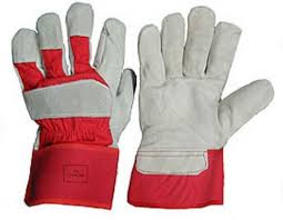 rigger gloves