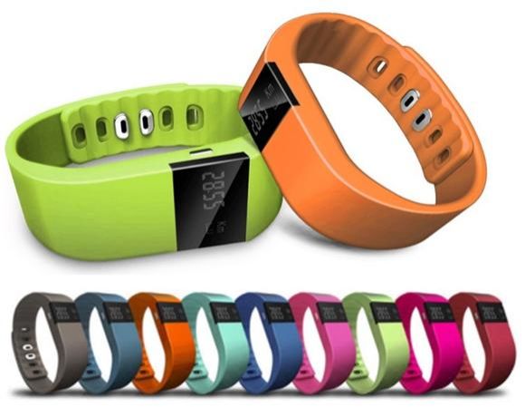 Bluetooth Smart Watch