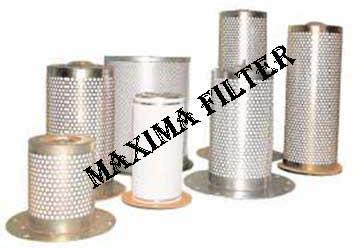 Air Oil Separator Filter