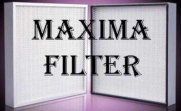 HEPA Filters, Flow Capacity Range : 125-1000 CFM
