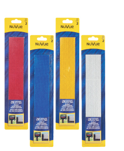 High Intensity Safety Strips