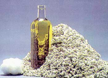 Cottonseed Oil