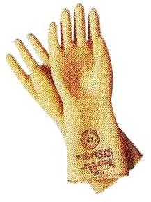 Hand Gloves (Electrical)