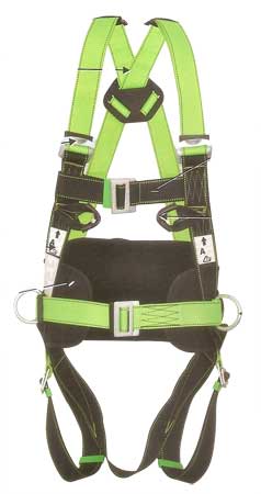 safety harness belt