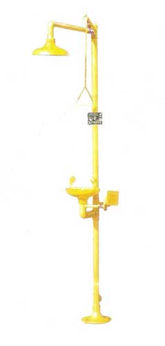 Safety Shower  (Model :- 6220)