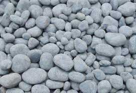 Grey Pebble Stone