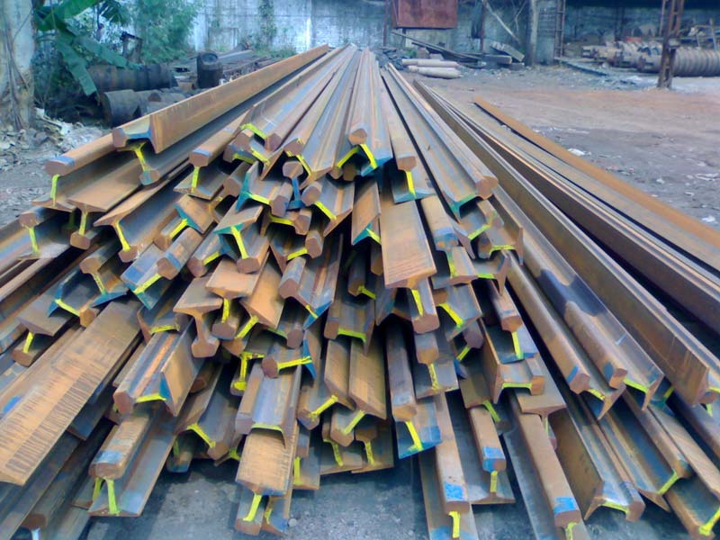 Steel.Rail