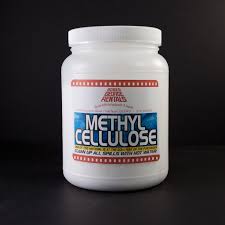 carboxy methyl cellulose