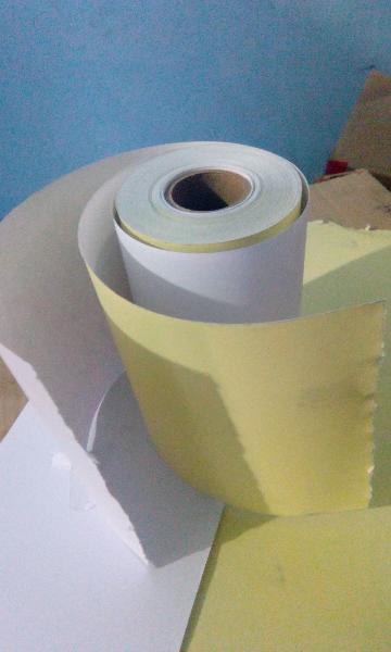 two ply paper rolls