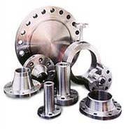 metal flanges